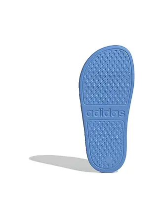 ADIDAS | Ciabatte da bagno Adilette Aqua da bambina | blau